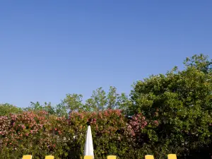 SL Hotel Santa Luzia – Elvas