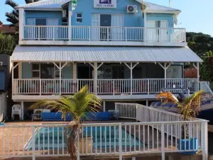 Aliwal Dive Centre & Lodge