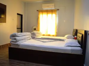 Batika Om Resort
