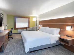 Holiday Inn Express & Suites Elkins