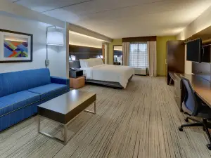 Holiday Inn Express & Suites Troy