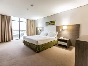 Hotel Inter Cuiaba