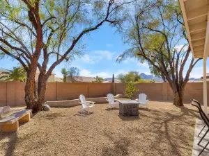 Sonesta Tucson 3 Bedroom Home by RedAwning