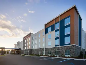 Hilton Garden Inn Panama City Airport