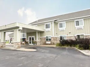 그랜드스테이 호텔 & 스위트 페럼