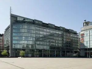 Scandic Simonkenttä