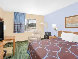 Boarders Inn & Suites by Cobblestone Hotels Waterloo Cedar Falls