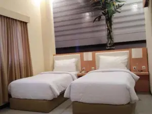 Hotel 21 Purwodadi