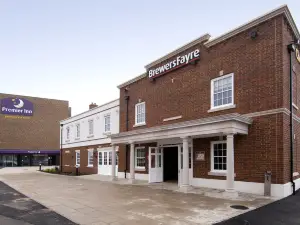 Premier Inn London Dagenham