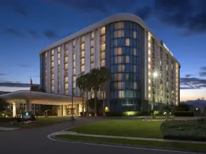 Embassy Suites by Hilton San Francisco Airport