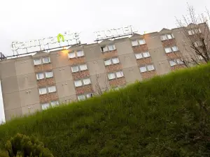 Campanile Paris Est - Bobigny