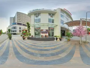 Hoa Dao Hotel