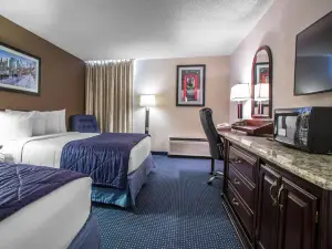 Quality Inn Schaumburg - Chicago Near the Mall