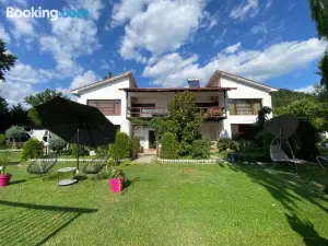 Chalet Orsova