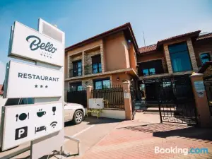 Bello Lounge