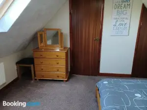 Dunroaming Cottage