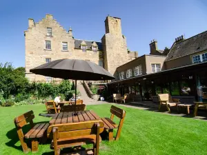 Dornoch Castle Hotel