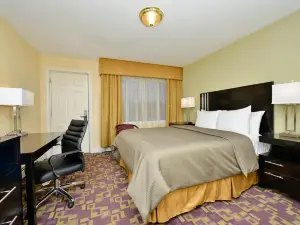 Americas Best Value Inn-Providence/North Scituate