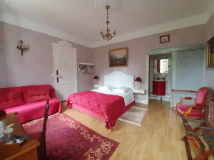 Manoir de Tireveste