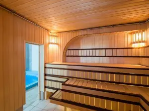 Dacha Mini-Hotel