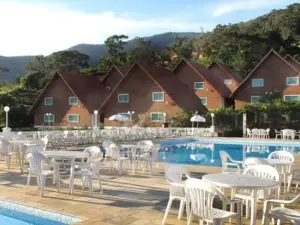 Resort Monte Das Oliveiras