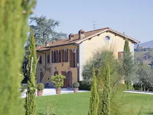 Relais Villa Belvedere