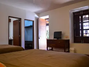 Hotel Posada Santa Rita