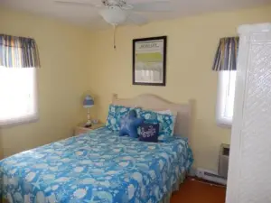 Sifting Sands Motel