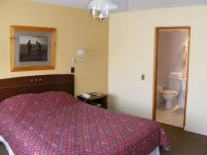 Hotel Quinchamali