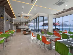 Favehotel Hasyim Ashari Tangerang