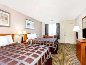 Days Inn by Wyndham Manning