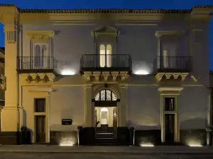 De Stefano Palace Luxury Hotel