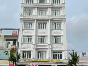 Khách sạn Nguyên Minh