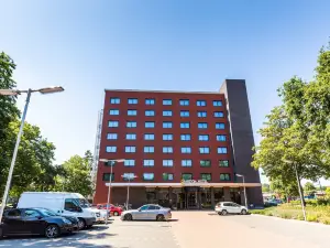 Bastion Hotel Tilburg