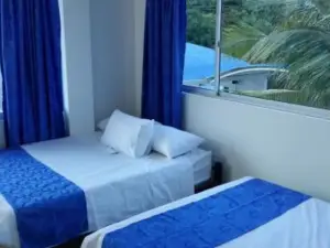 Tropical Resort Tocaima