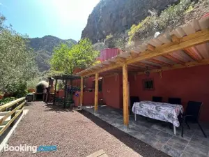 Casa Rural Guayadeque Ca'Juani