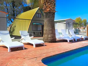 Discovery Parks - Kalgoorlie Goldfields