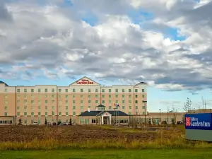 Hilton Garden Inn Edmonton International Airport