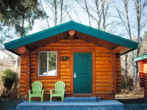 Port Hardy Cabins