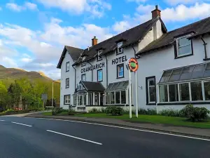 Best Western Crianlarich Hotel