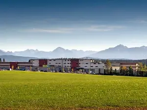 Das Weitblick Allgäu