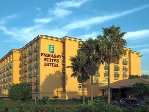 Embassy Suites by Hilton Anaheim North