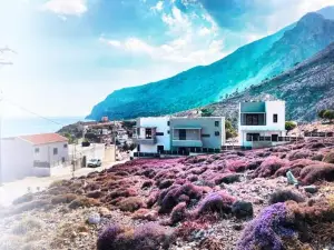 Crete Southside Villas Tris Ekklisies