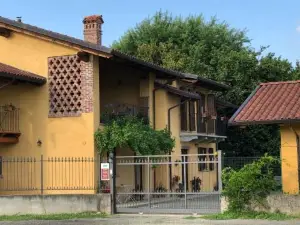 La Bonauda