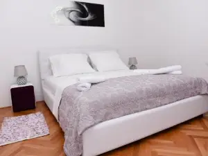 Lux Apartman Casablanca