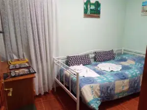 Casa Rural la Casilla de Mila