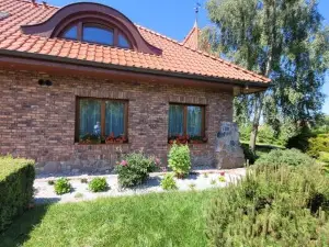 Apartamenty Milenijna 2 Malbork Nowa Wieś