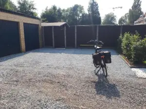 Vertentenhuis
