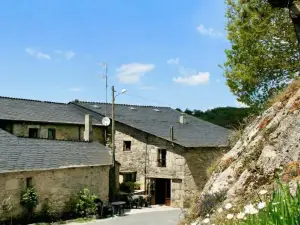 Casa Morgade