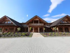 Karczma Szelągówka